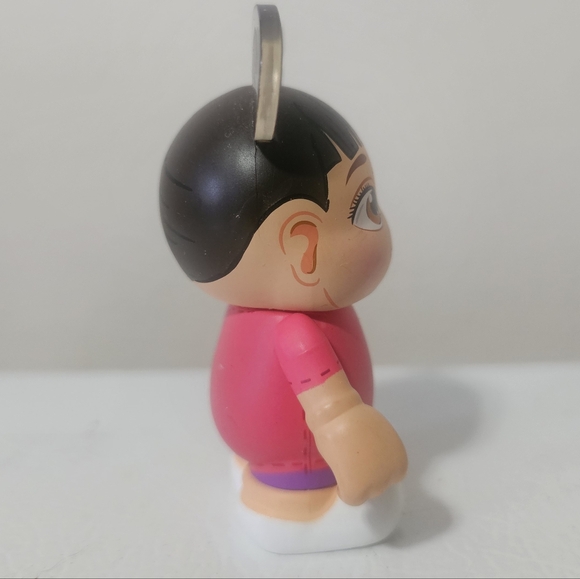 Disney Vinylmation - Pixar Series 2 - BOO  Monsters Inc - Picture 4 of 4